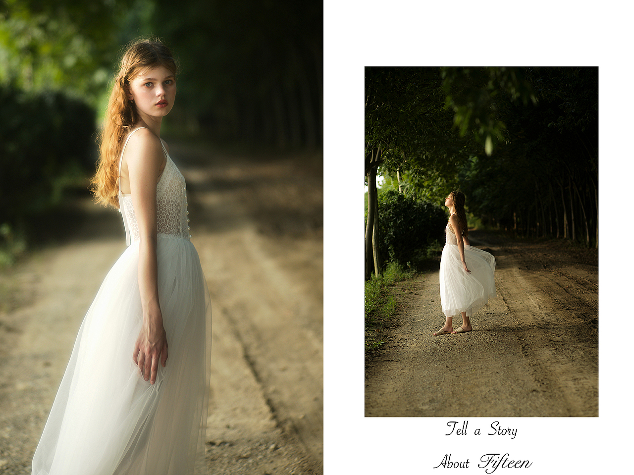 给十五岁的你（图ZMTc3NzY1MTg0） - 人像摄影 - 站酷设计师七七小菇凉原创素材 - 站酷ZCOOL