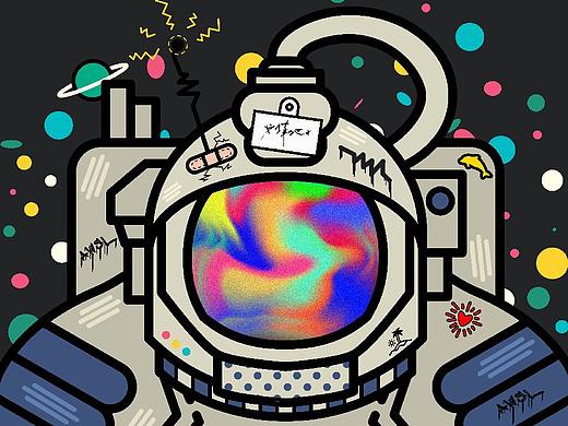 【Illustration】如果我没有!第一期