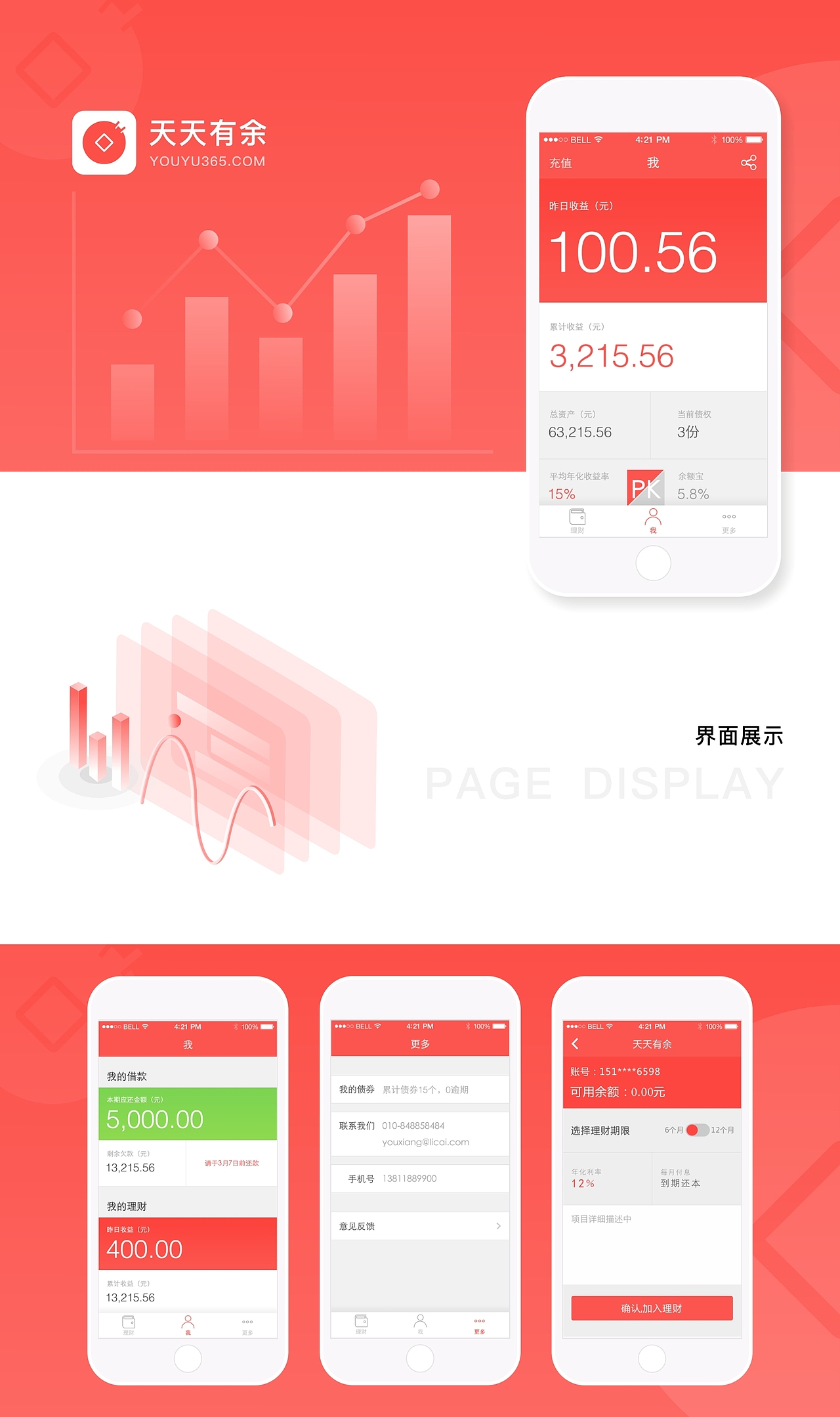 简历作品（图ZMTE5Njk3Mjg0） - 其他UI - 站酷设计师草吃了牛原创素材 - 站酷ZCOOL