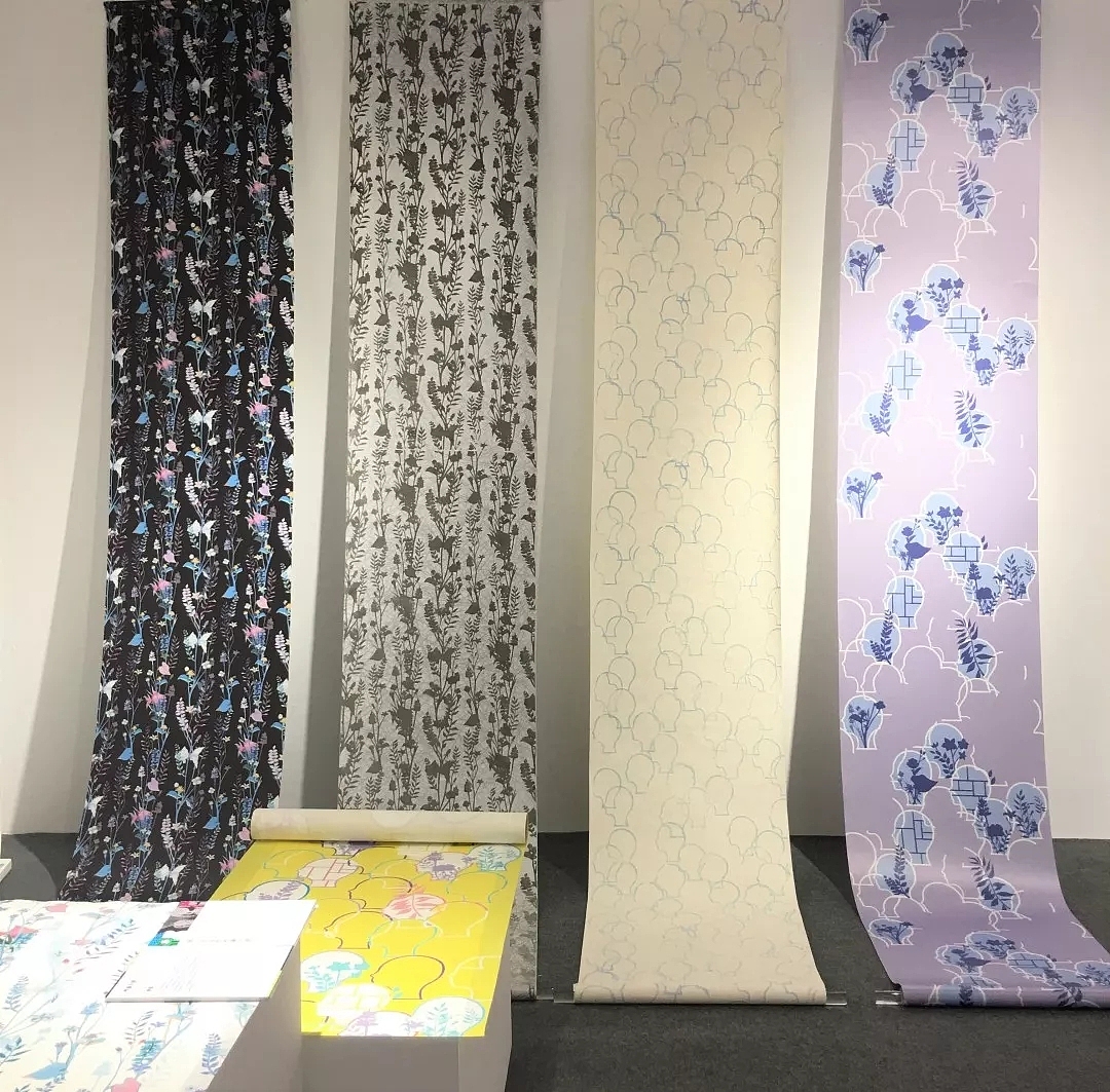 #2019毕业展#中国美院毕业展（图ZMTYxMjA3MDM2） - 其他 - 站酷设计师言什原创素材 - 站酷ZCOOL