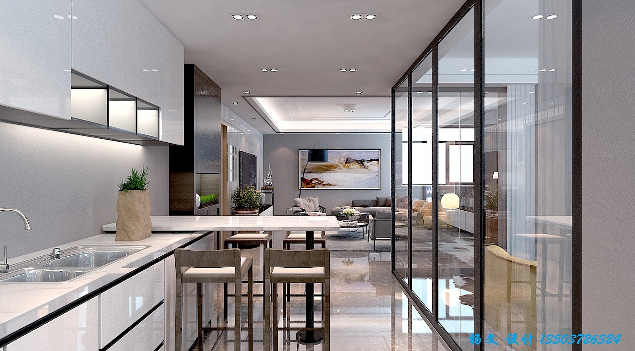 中华世纪城，现代。（图ZMjA4OTc3MzA0） - 建筑/空间 - 站酷设计师Z70629386原创素材 - 站酷ZCOOL