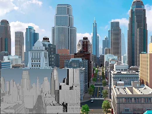 Horizon Robotics（個(gè)人主頁(yè)-ZNTY5MDIxMjA=） - 動(dòng)畫/影視 - 站酷設(shè)計(jì)師Alex_YAO原創(chuàng)素材 - 站酷ZCOOL