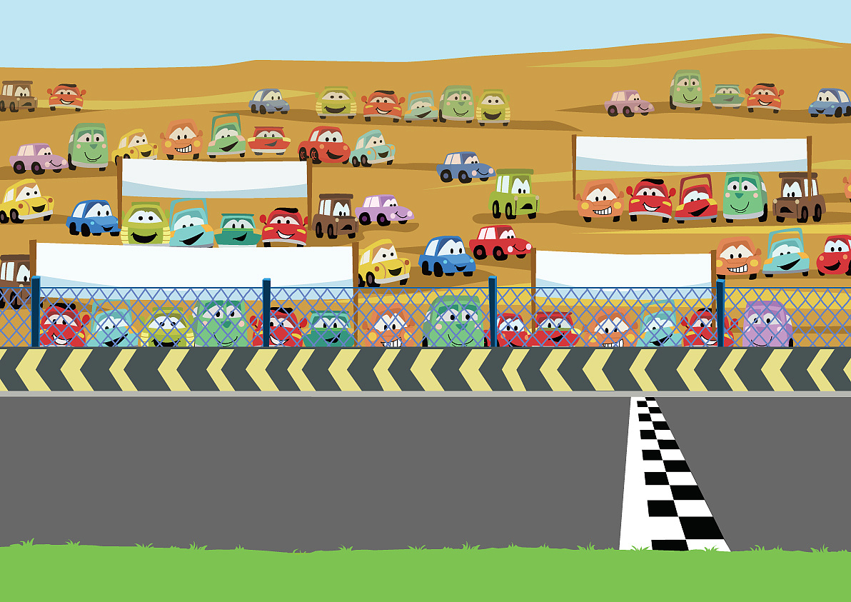 2007-2008的一些画