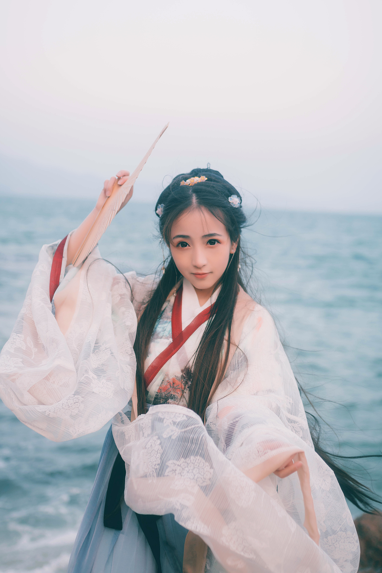 舞（图ZNzYwMjI0NzY=） - 人像摄影 - 站酷设计师349719348原创素材 - 站酷ZCOOL