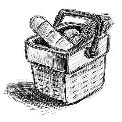 数位板手绘练习~（图ZMjA5ODY3ODg=） - 创作习作 - 站酷设计师c阿玛原创素材 - 站酷ZCOOL