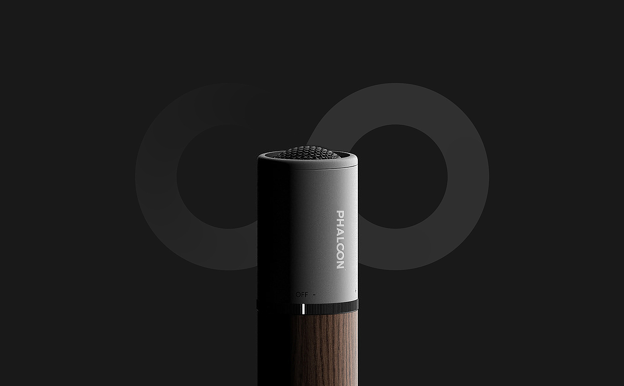 PHALCON丨ABD案例（图ZMTk2MTcxMDgw） - 品牌 - 站酷设计师ABD品牌策略设计原创素材 - 站酷ZCOOL