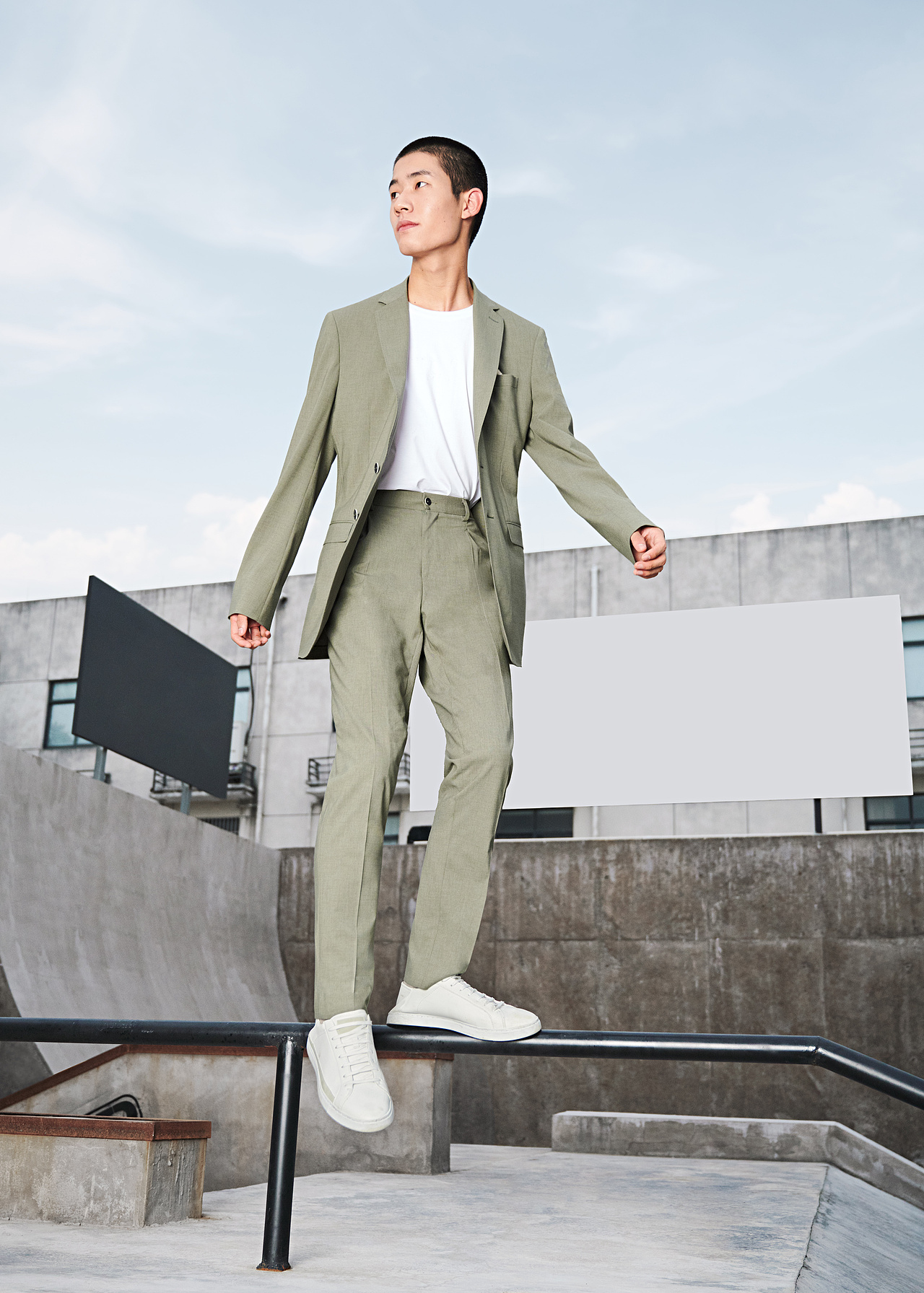 PACE-地方｜报喜鸟（图ZMjc1Nzc4MTEy） - 时尚/艺术摄影 - 站酷设计师Marvin马文原创素材 - 站酷ZCOOL