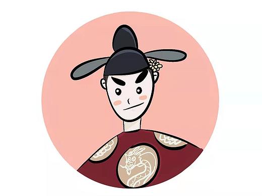 探花郎（个人主页-ZNTgwMDk5NTY=） - 创作习作 - 站酷设计师小行同学原创素材 - 站酷ZCOOL