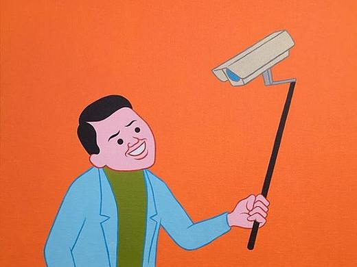 凭什么他们能成为网红插画师？