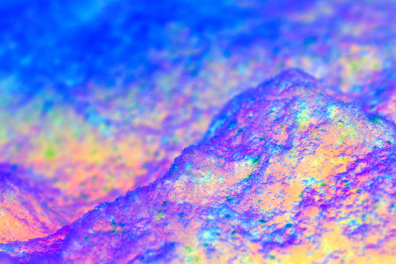 绽影像之《染星》（图ZMjE1MDI4ODAw） - 风光摄影 - 站酷设计师陈绽原创素材 - 站酷ZCOOL