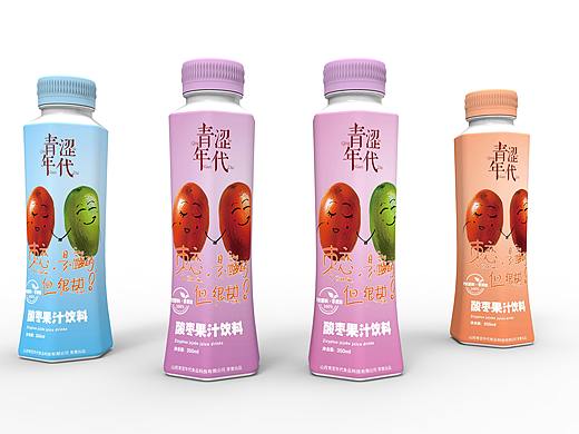 酸枣果汁包装 果汁包装 饮品包装 酒水包装