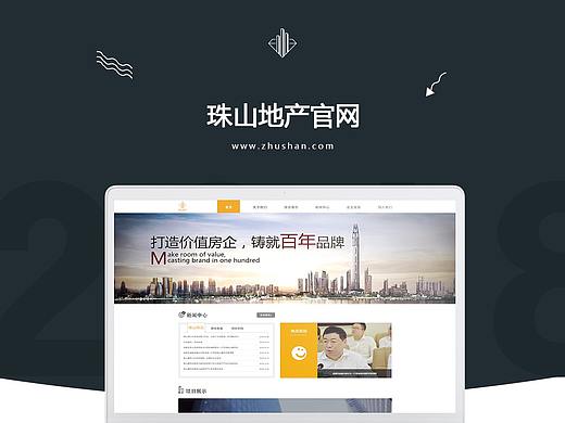 房地产网站
