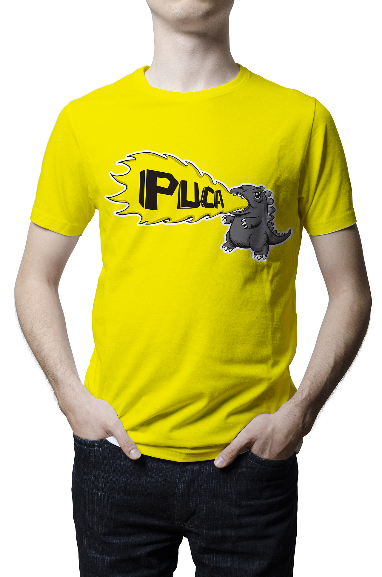 朴咔岩烧|平面|品牌|王坤jacky_原创作品-站酷zcool