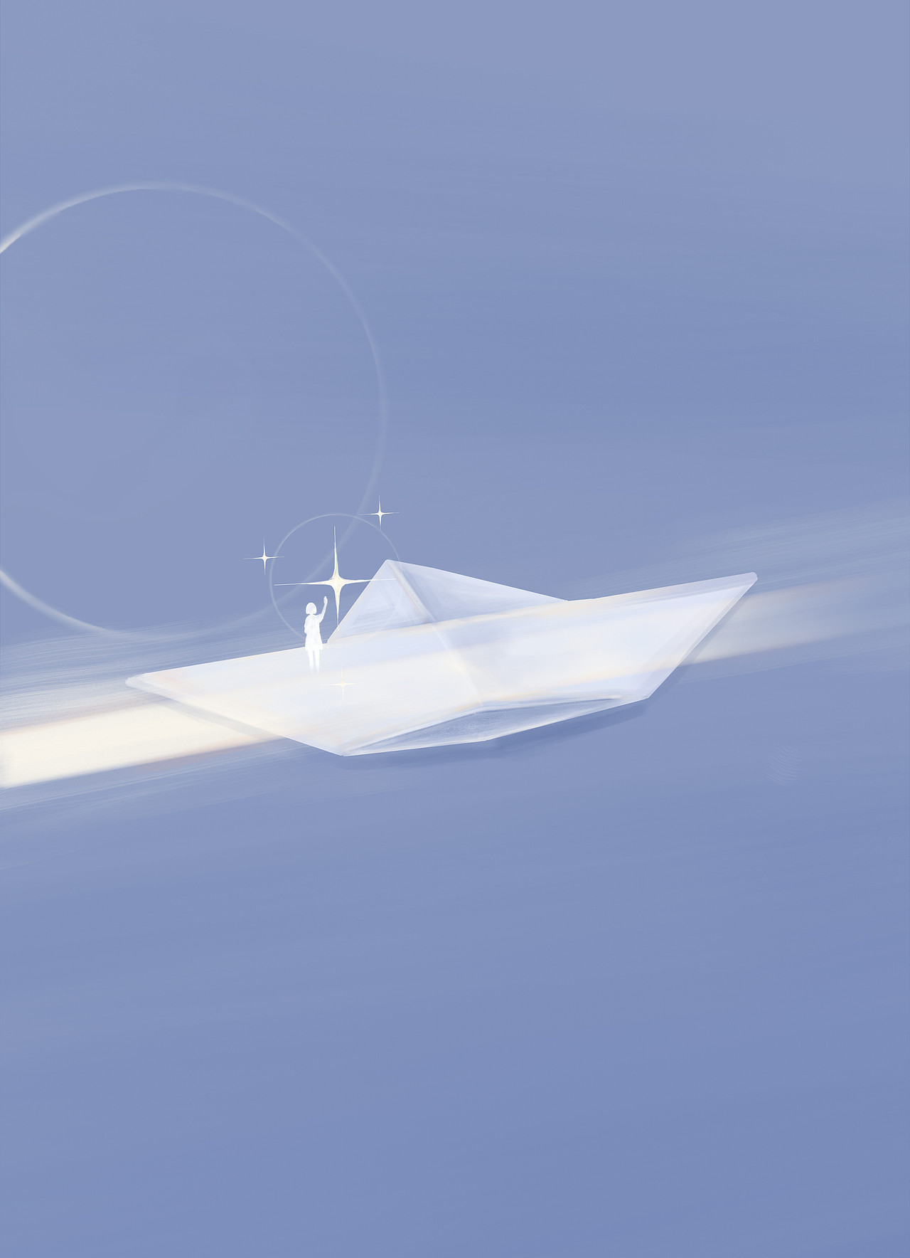 纸船（图ZMjM3Njk3MjQ4） - 绘本 - 站酷设计师布流同学原创素材 - 站酷ZCOOL