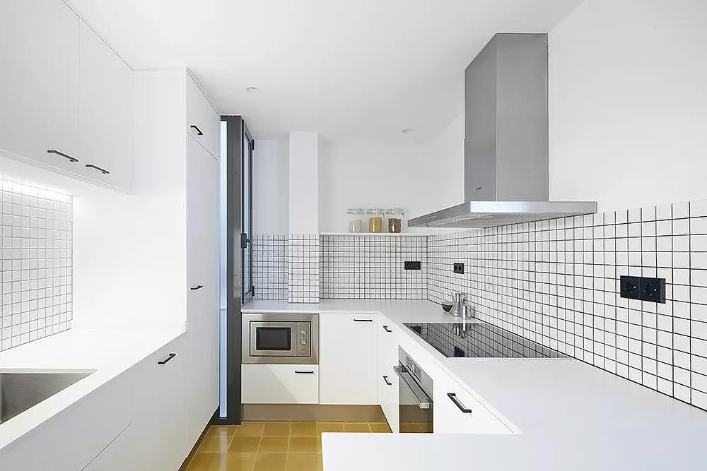 80㎡年轻简约风,清淡、自然、舒适!