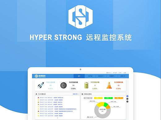 远程监控系统