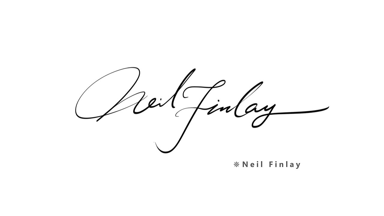 英文签名丨make signature丨signaturelogo丨英文标志