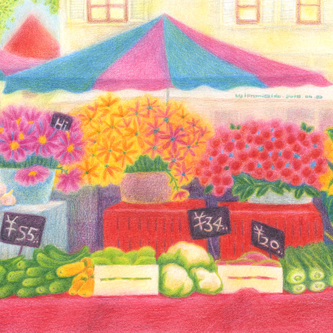 ipromiseido的个人主页（背景预览） - 主页背景设置 - 站酷设计师ipromiseido原创素材 - 站酷ZCOOL