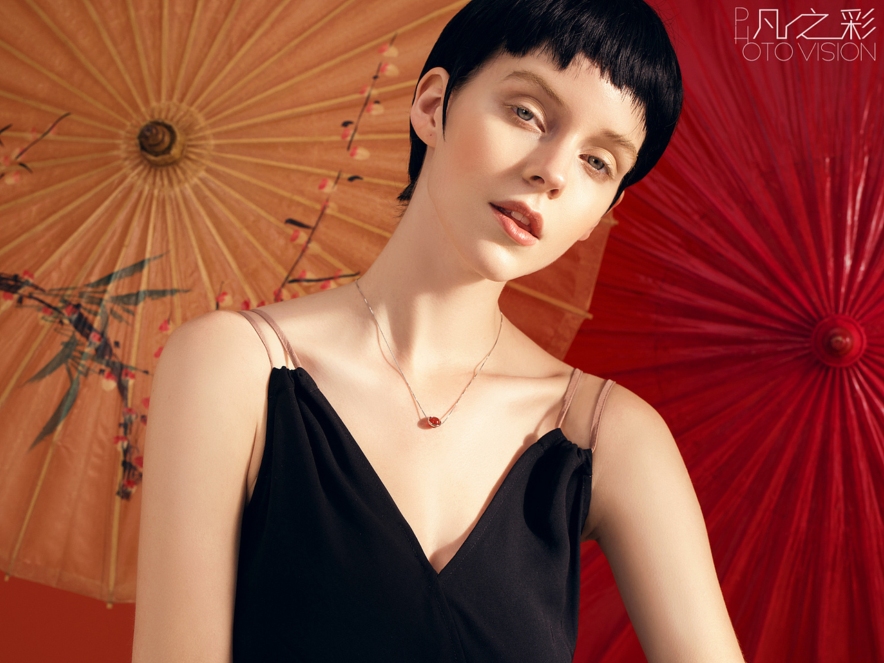 饰品拍摄首饰摄影@杭州时尚摄影师2019作品回顾