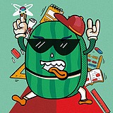 CC寻子的头像