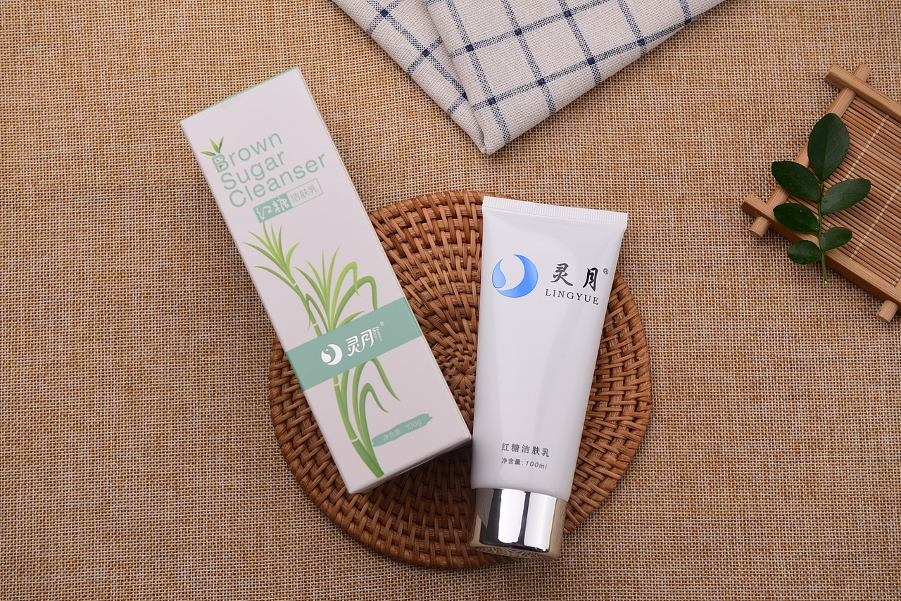 南阳化妆品拍照淘宝美工制作详情拍摄视频宣传片主图