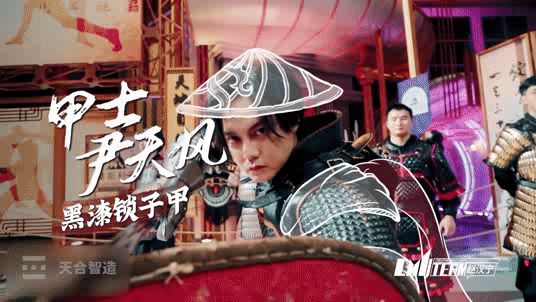 《巧手神探》节目视觉包装-天合智造（图ZMjE1MTUyNjM2） - 栏目片头 - 站酷设计师天合智造原创素材 - 站酷ZCOOL