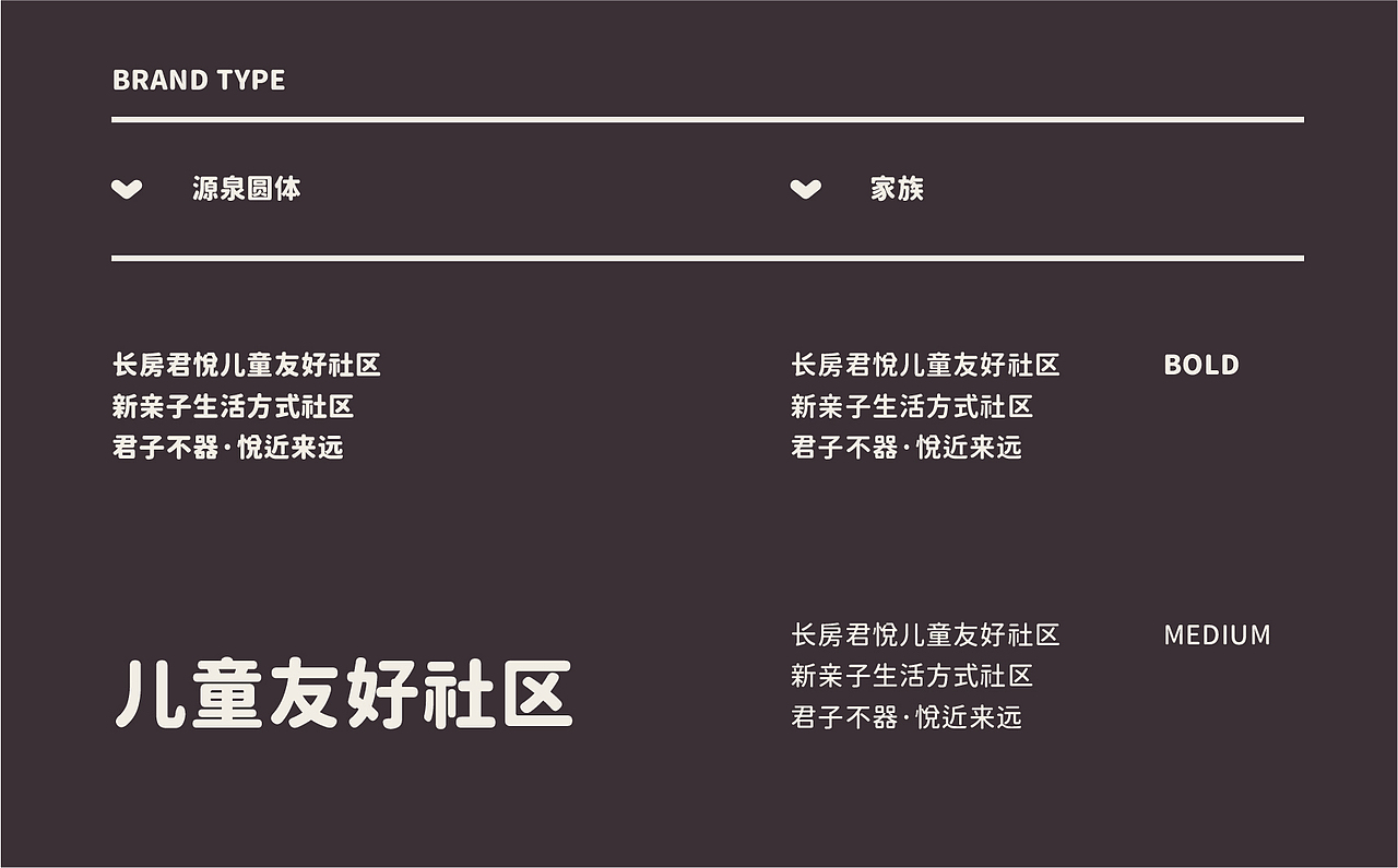 长房君悦 | 儿童友好社区整体品牌策划&品牌设计(图ZMjM5OTYwNjEy) - 品牌 - 站酷设计师V14TEAM原创素材 - 站酷ZCOOL
