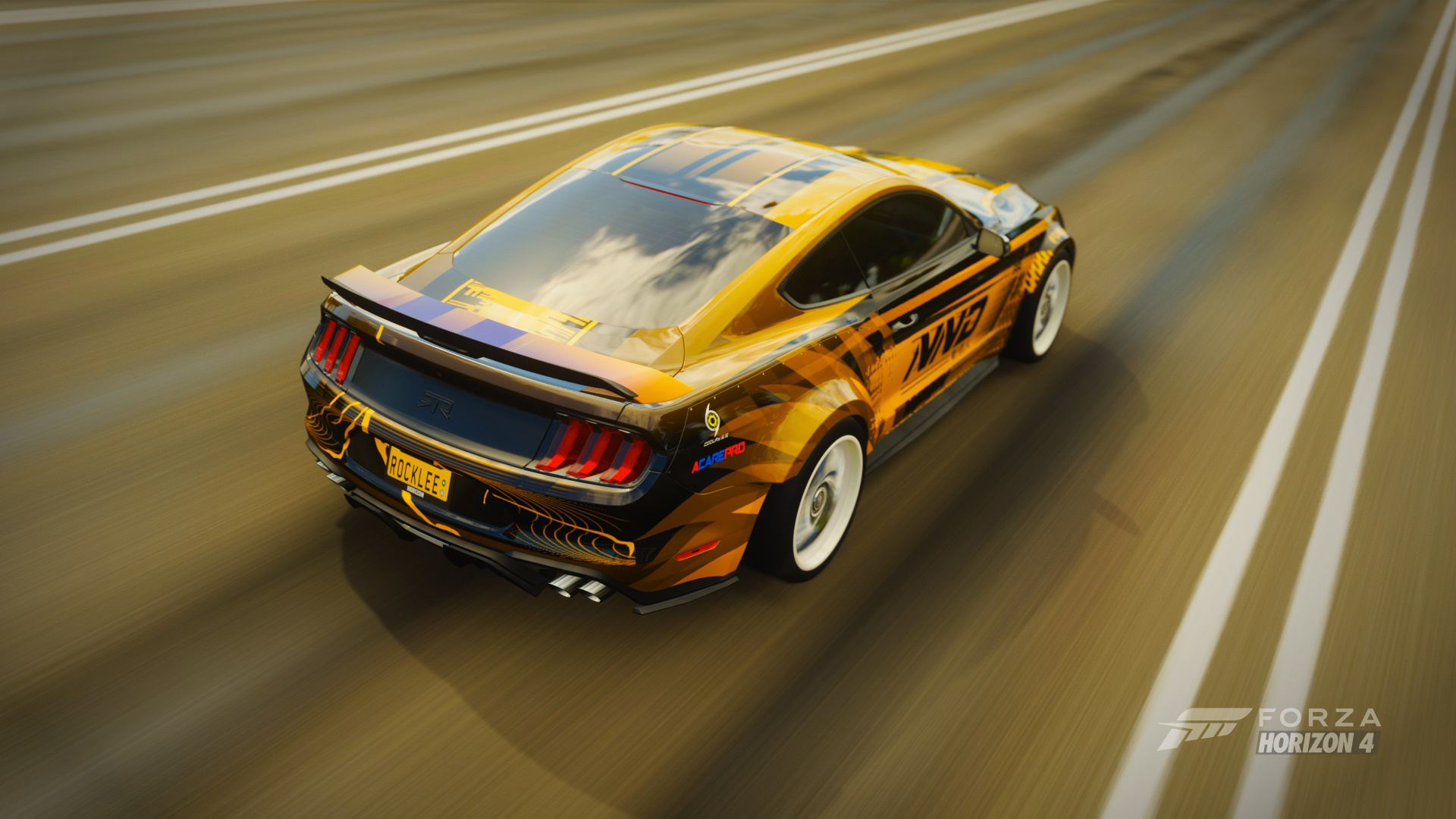 nnd新佰人赛车俱乐部涂装大赛 作品