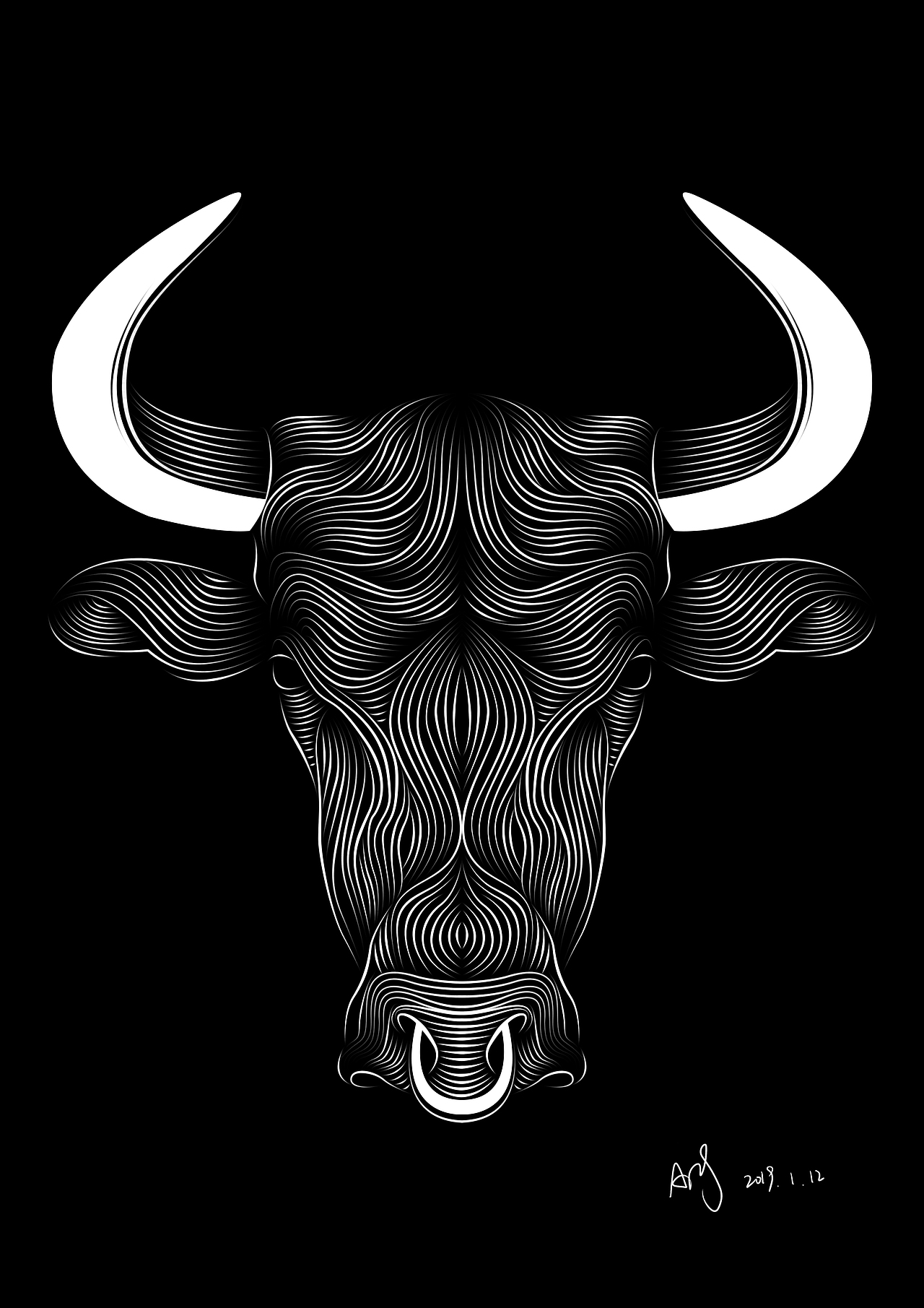 手绘练习 x 每日一画（图ZMTQyMDk3ODgw） - 艺术插画 - 站酷设计师翘翘日志原创素材 - 站酷ZCOOL