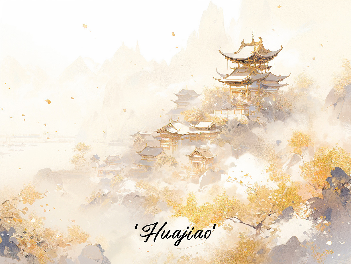 近期AI绘画~