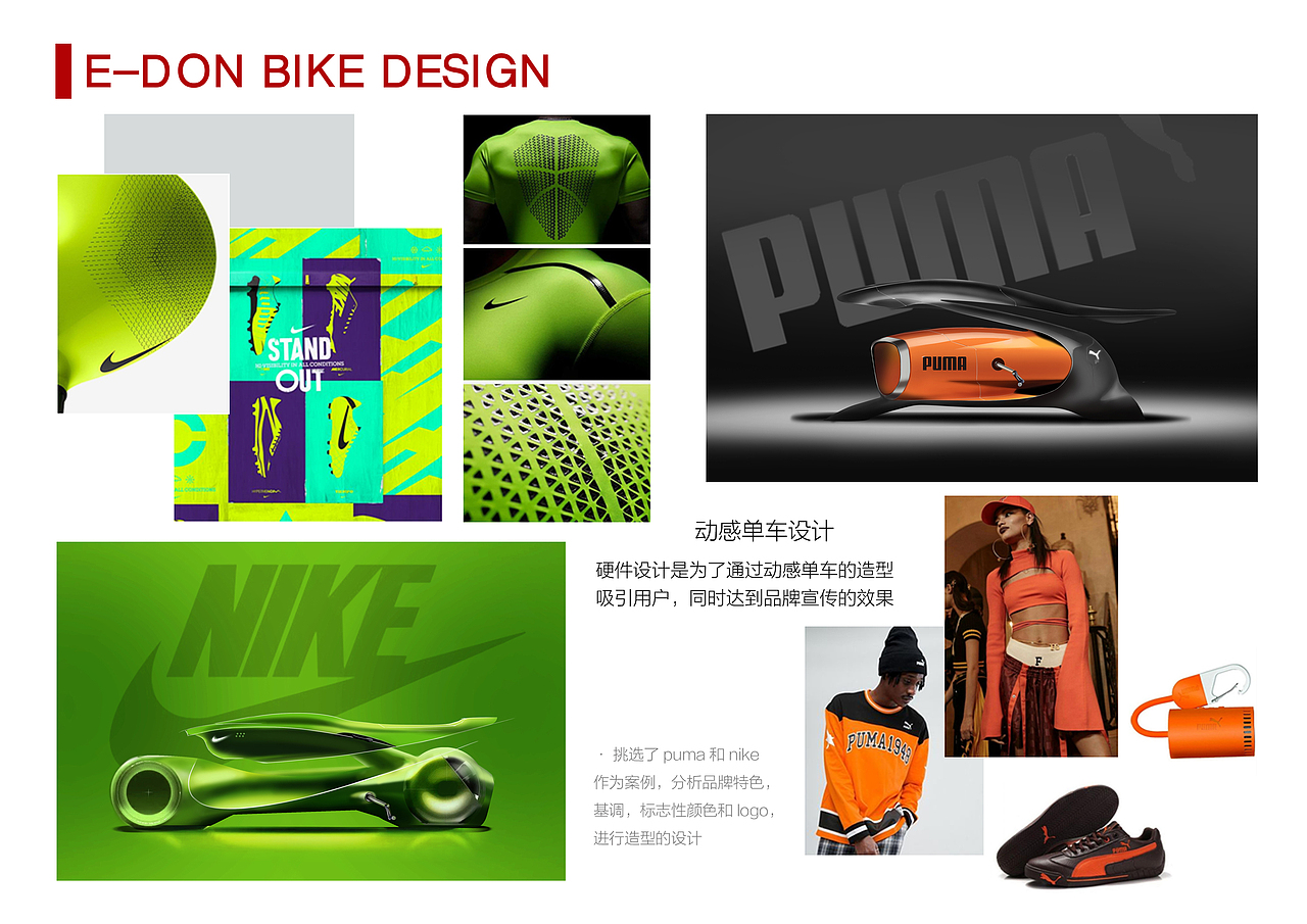 动感单车游戏设计-E-DON（图ZMTc2MjE4MjEy） - 交互/UE - 站酷设计师咕咕啦啦原创素材 - 站酷ZCOOL