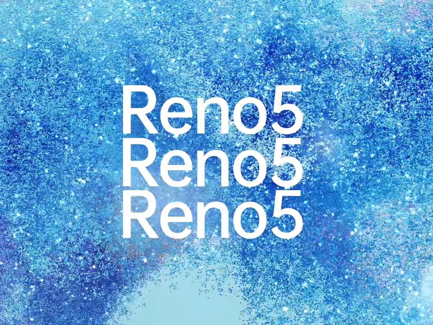 Introducing The OPPO Reno5 Series