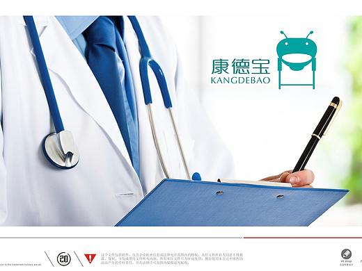 医疗器械行业品牌设计