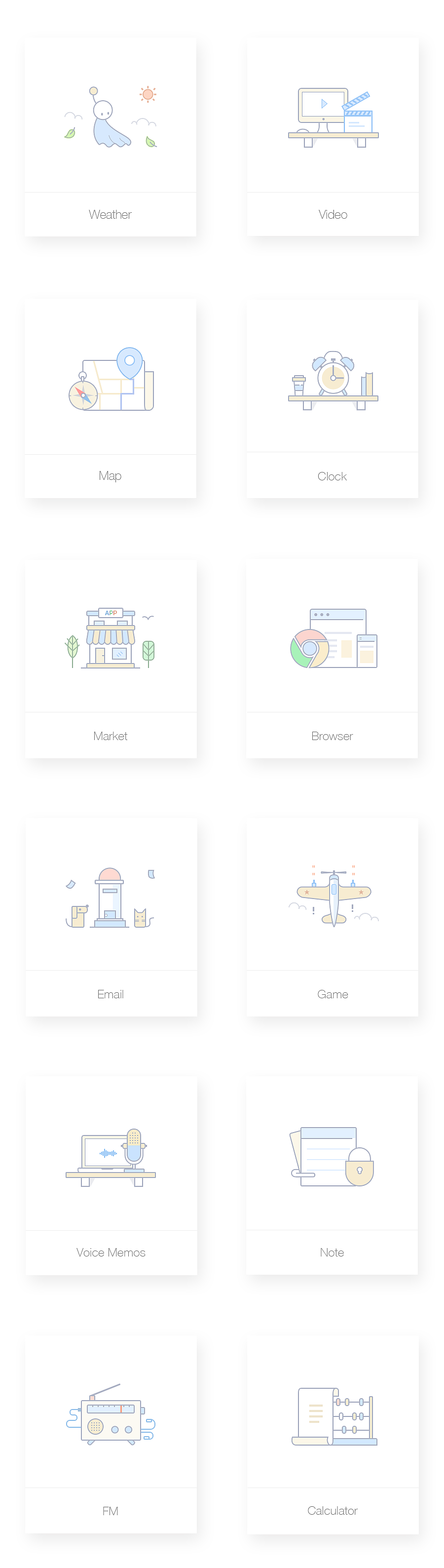 MIXMAX （混合最大化）（图ZNDc0MDY2MzY=） - 主题/皮肤 - 站酷设计师Vincent_Lau原创素材 - 站酷ZCOOL