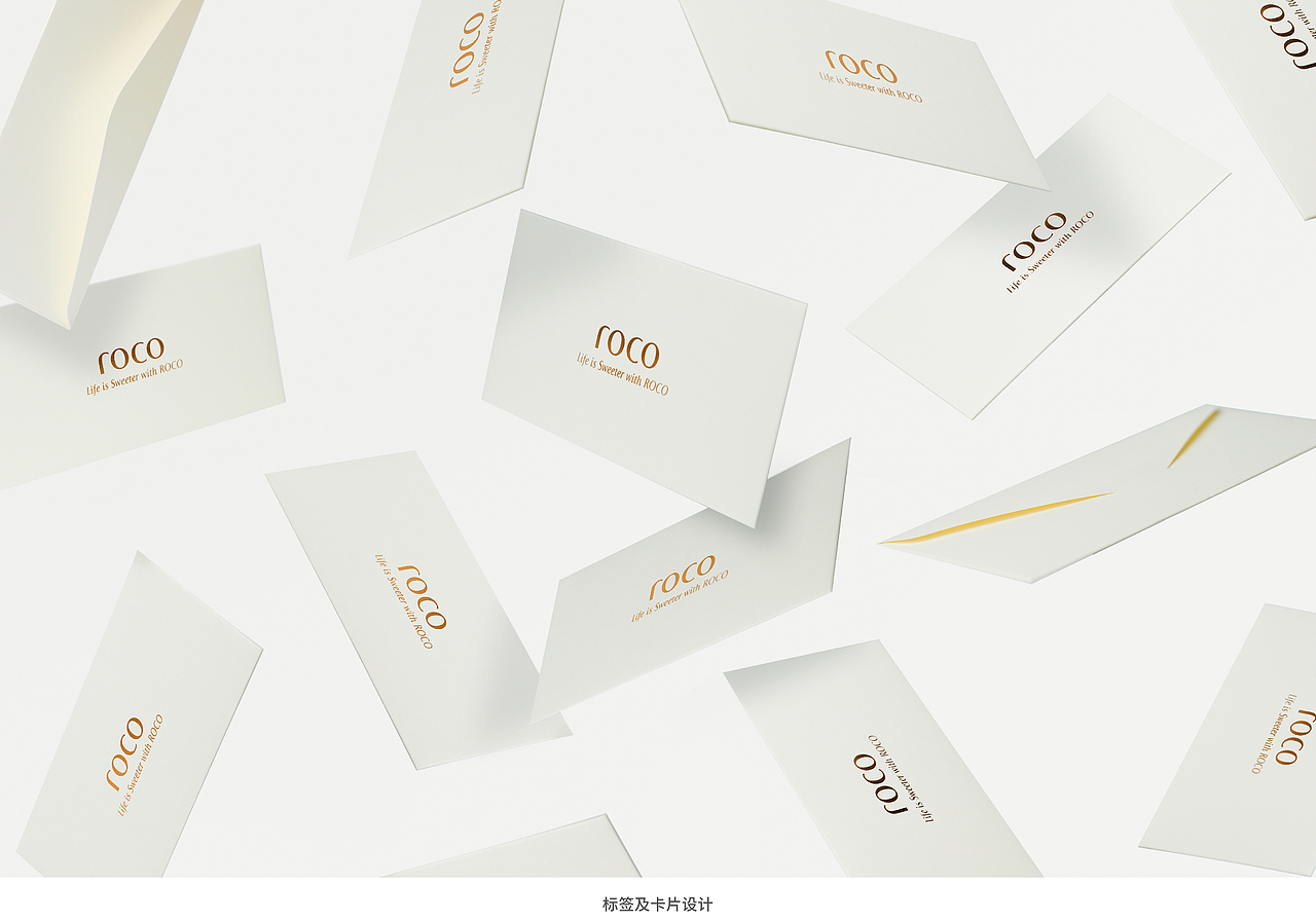 重塑经典 | ROCO 若可品牌升级（图ZMTYzOTE4MTY0） - 品牌 - 站酷设计师StudioJU聚品牌原创素材 - 站酷ZCOOL