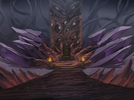 魔王座