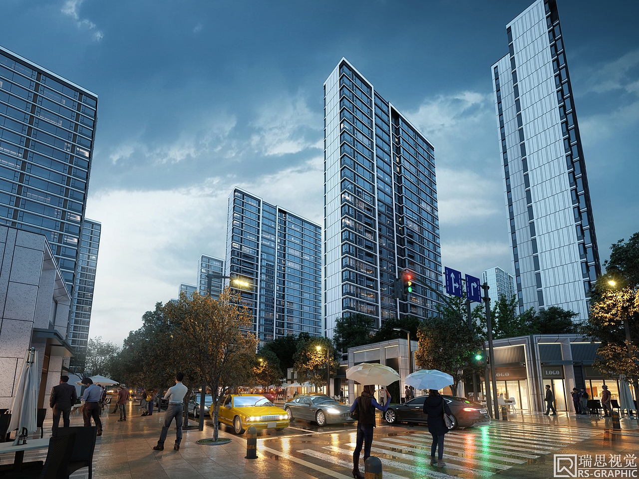 ========瑞思视觉第二季========