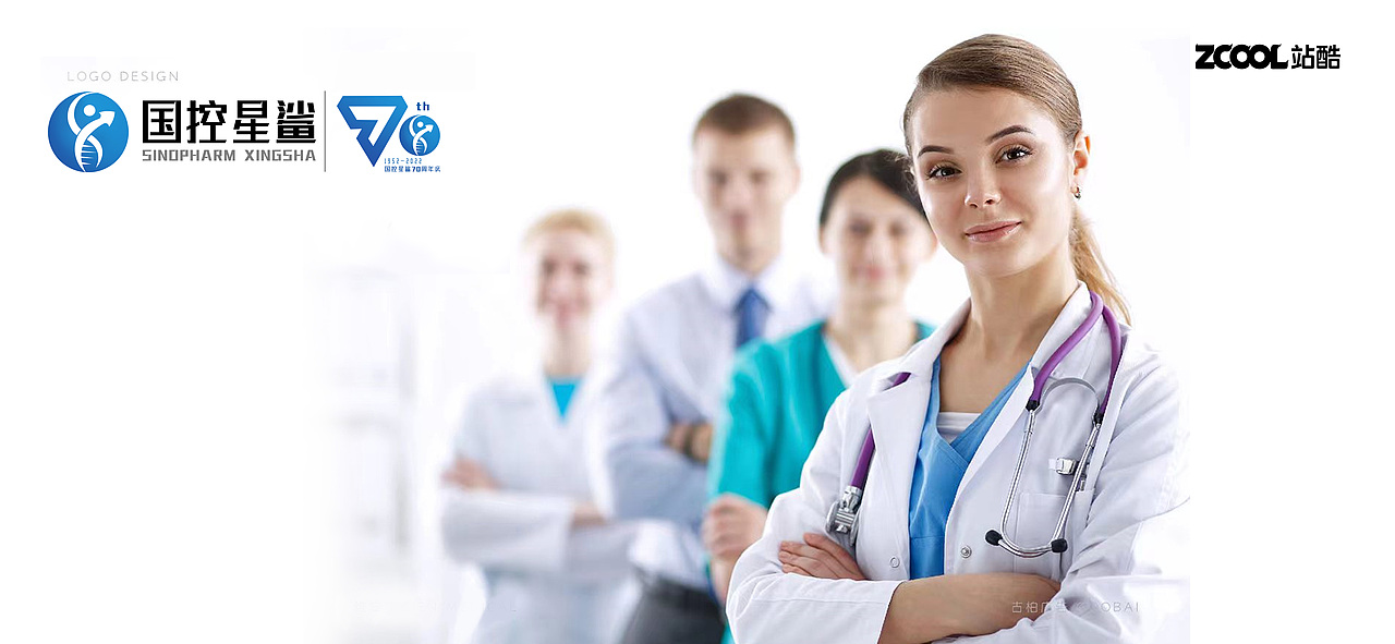 国控星鲨——星动归来（图ZMjk2ODk1NTI4） - Logo - 站酷设计师执笔飞画原创素材 - 站酷ZCOOL