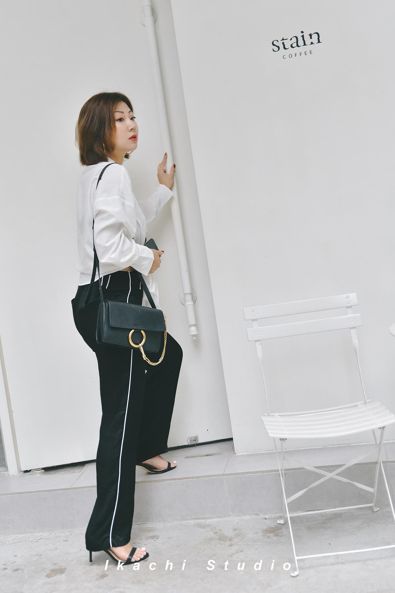 ins style street photography