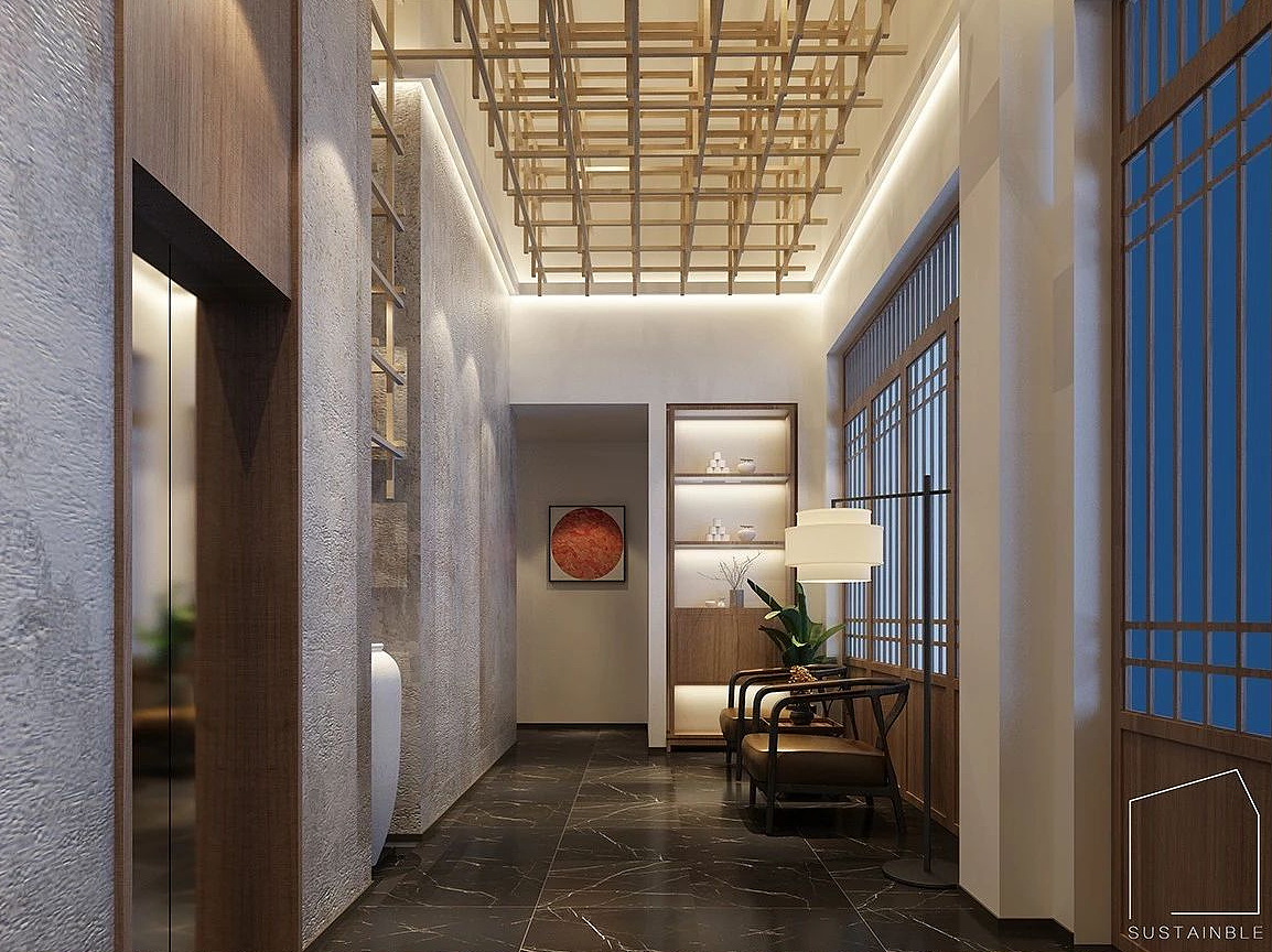 我们打碎了一个瓷器——记瓷城渌水旁的民宿