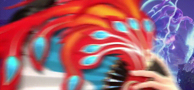 梦幻新诛仙视觉全案(图ZMjczNTYwODYw) - 游戏/娱乐 - 站酷设计师草莓绿原创素材 - 站酷ZCOOL
