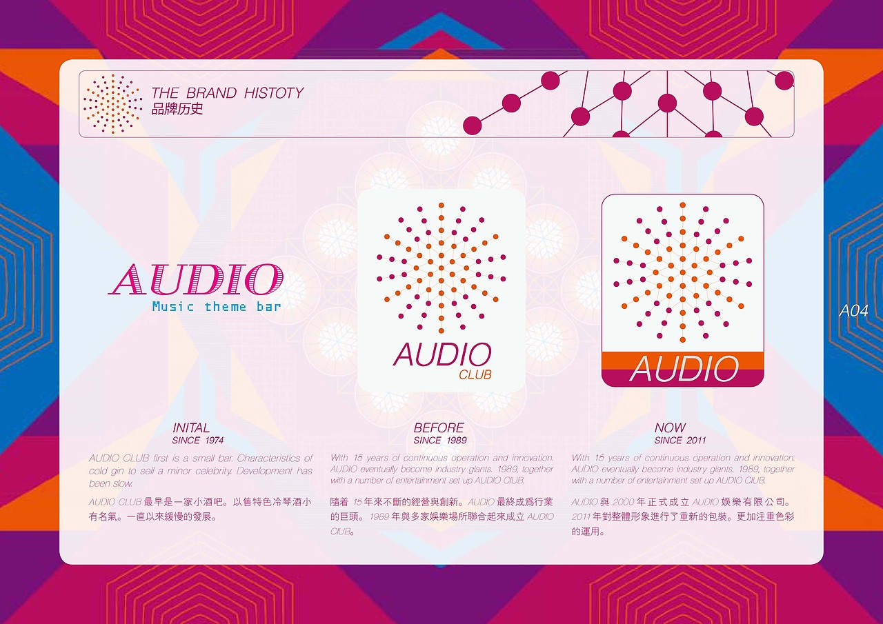 audio club VI手册1