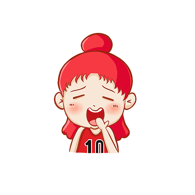 “有病”の日常表情篇（一）（图ZNDU4NjE4MDA=） - 创作习作 - 站酷设计师蜗牛背着黄鹂鸟原创素材 - 站酷ZCOOL