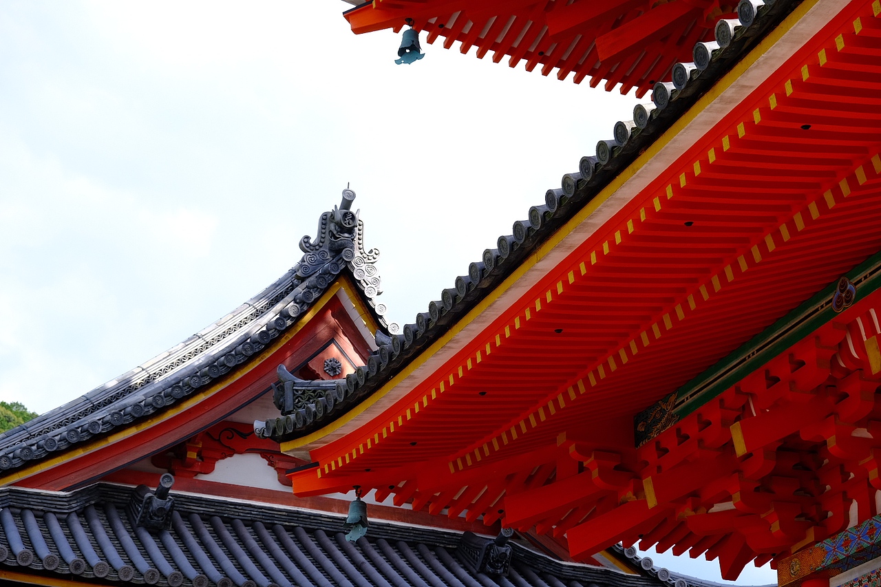 日本清水寺（图ZMTgxOTA4MTgw） - 风光摄影 - 站酷设计师Ｑ-i-a-n原创素材 - 站酷ZCOOL