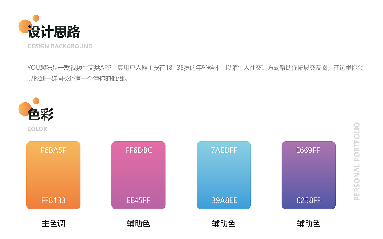 2019年度作品集（图ZMjI1NjE0ODQw） - APP界面 - 站酷设计师邬嘉葵原创素材 - 站酷ZCOOL
