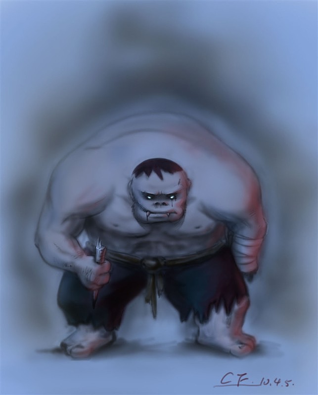 无题（图ZNzk2MzkwOA==） - 创作习作 - 站酷设计师xiaofeye原创素材 - 站酷ZCOOL