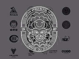 2018半年作品集合