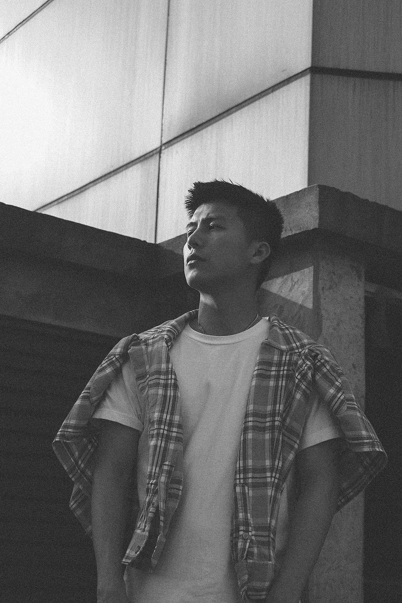 男生写真（图ZMTU5MTM3NjAw） - 人像摄影 - 站酷设计师Queennas原创素材 - 站酷ZCOOL