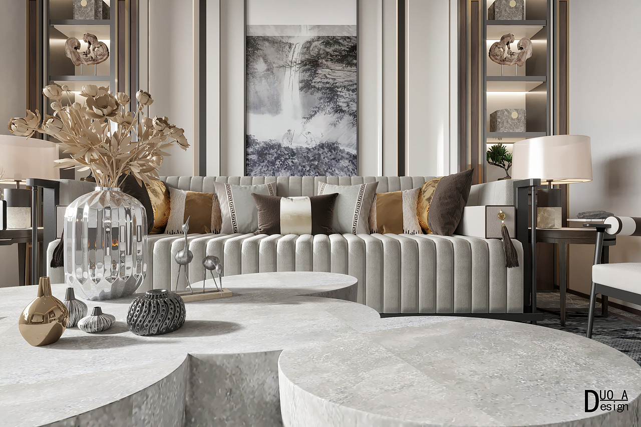 二〇二〇 家装作品