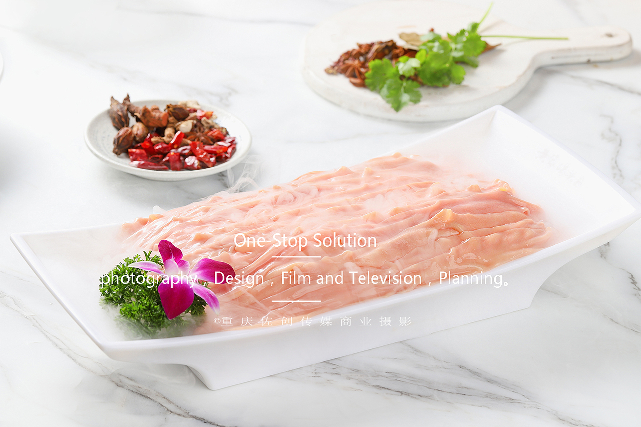 火锅菜品|美食摄影✖佐创传媒